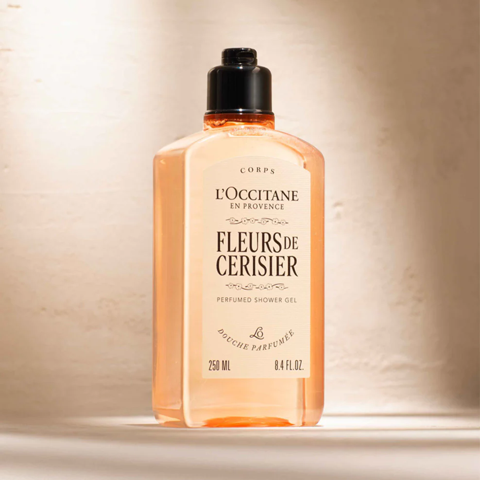 L'Occitane Fleurs De Cerisier Duo - Image 2