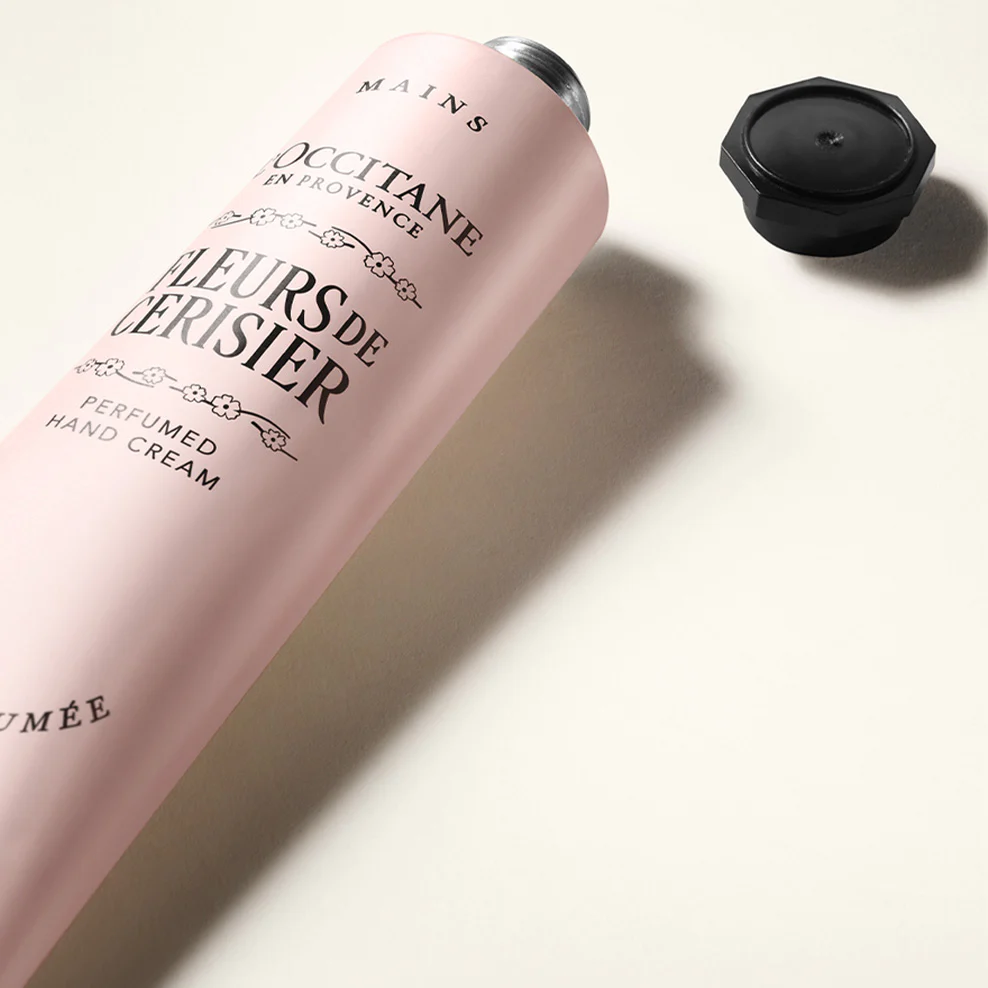 L'Occitane Fleurs De Cerisier Duo - Image 4