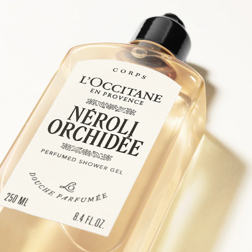 L'Occitane Neroli Orchidee Duo - Image 2