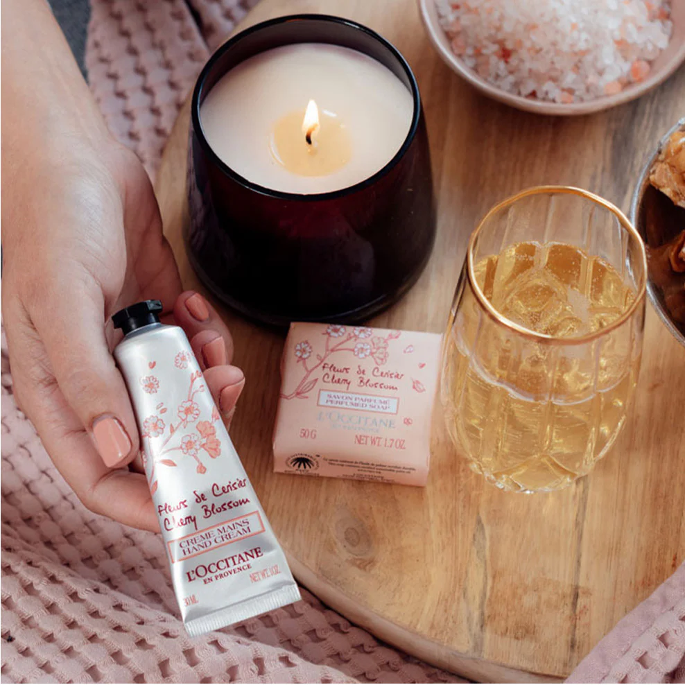 L'Occitane Rejuvenate & Pamper Hamper - Image 4