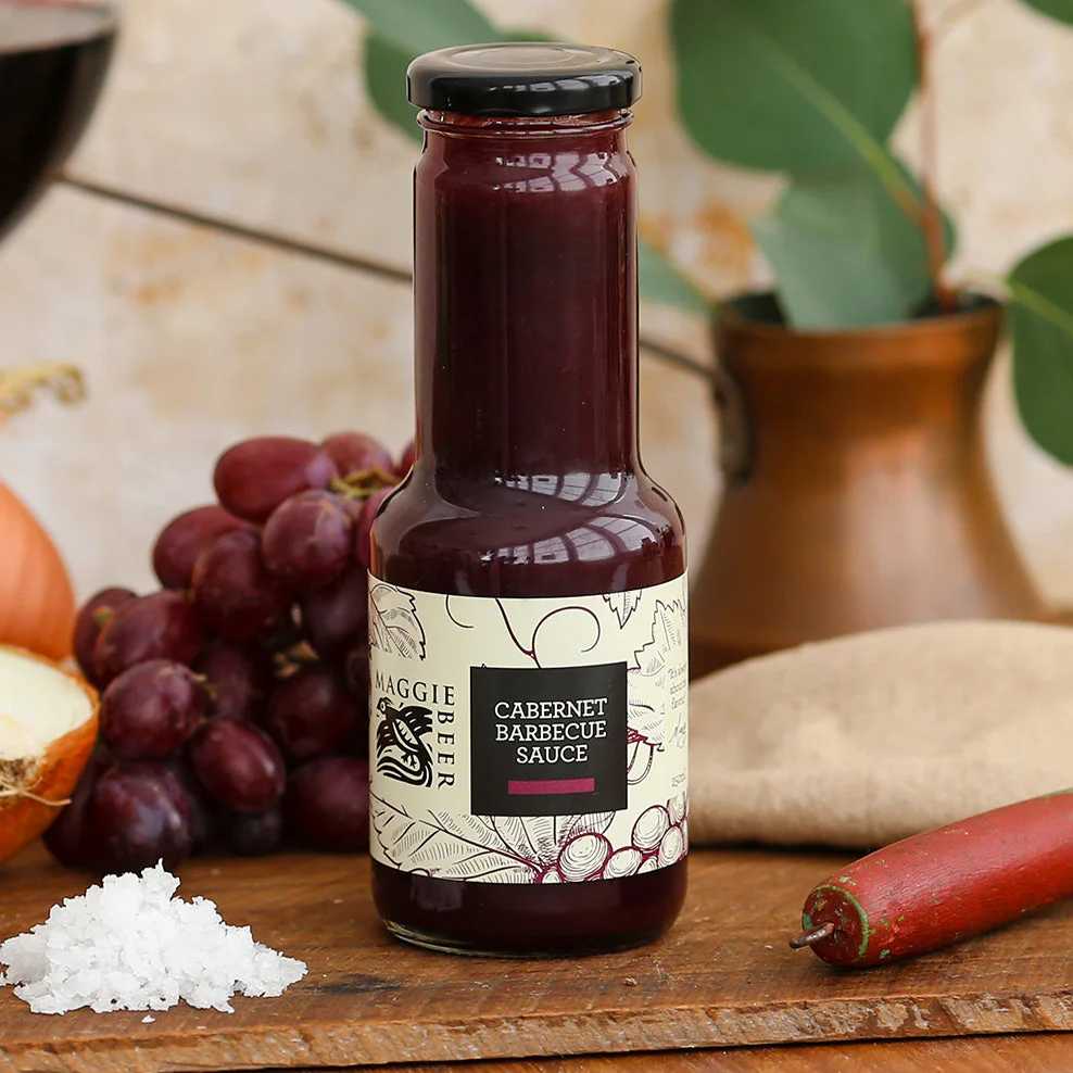 Maggie Beer BBQ Pack - Image 3