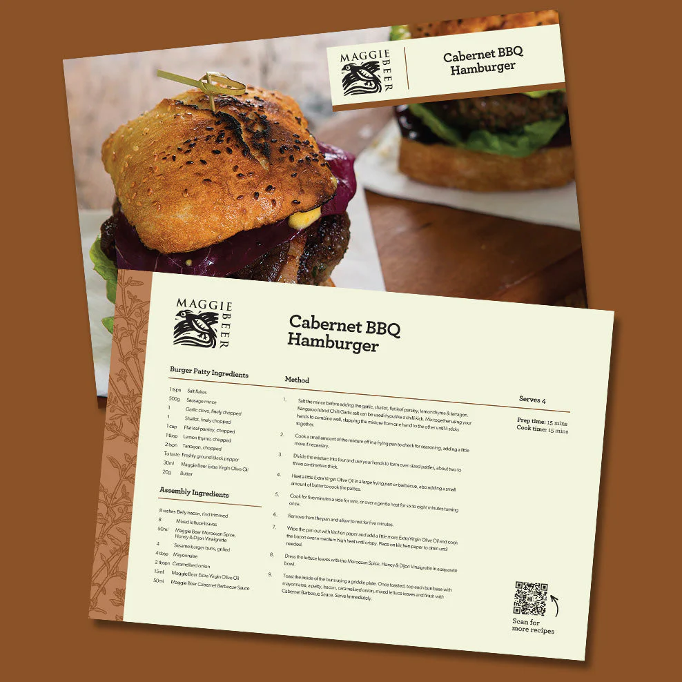 Maggie Beer BBQ Pack - Image 6