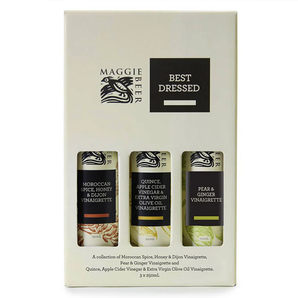 Maggie Beer Best Dressed Gift Pack - Image 3