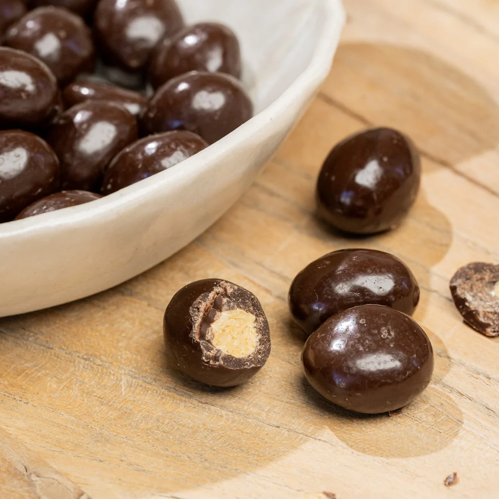 Maggie Beer Dark Chocolate Coated Honeycomb - Image 2