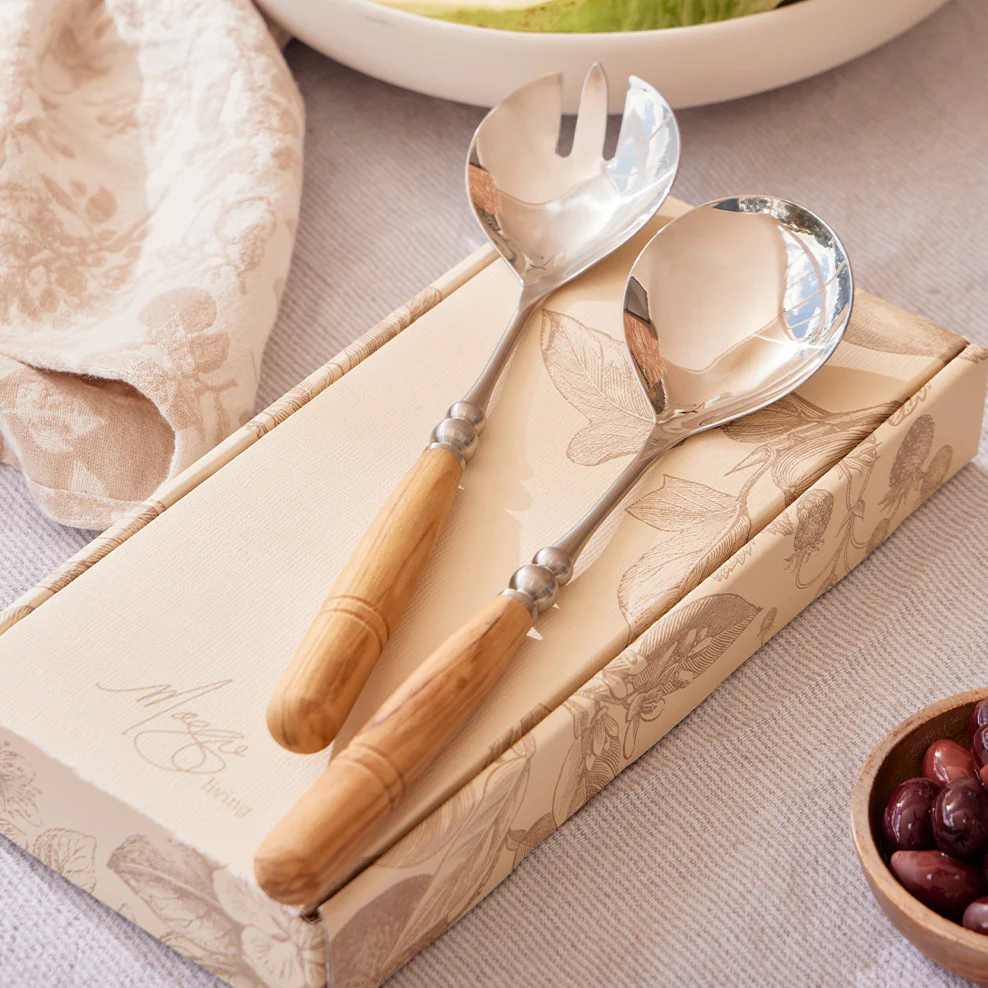 Maggie Beer Dress Up Your Salads Gift Pack - Image 4