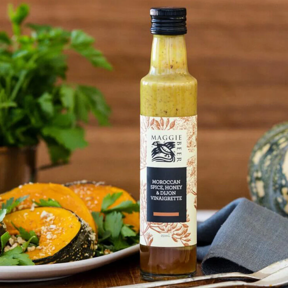 Maggie Beer Dress Up Your Salads Gift Pack - Image 6