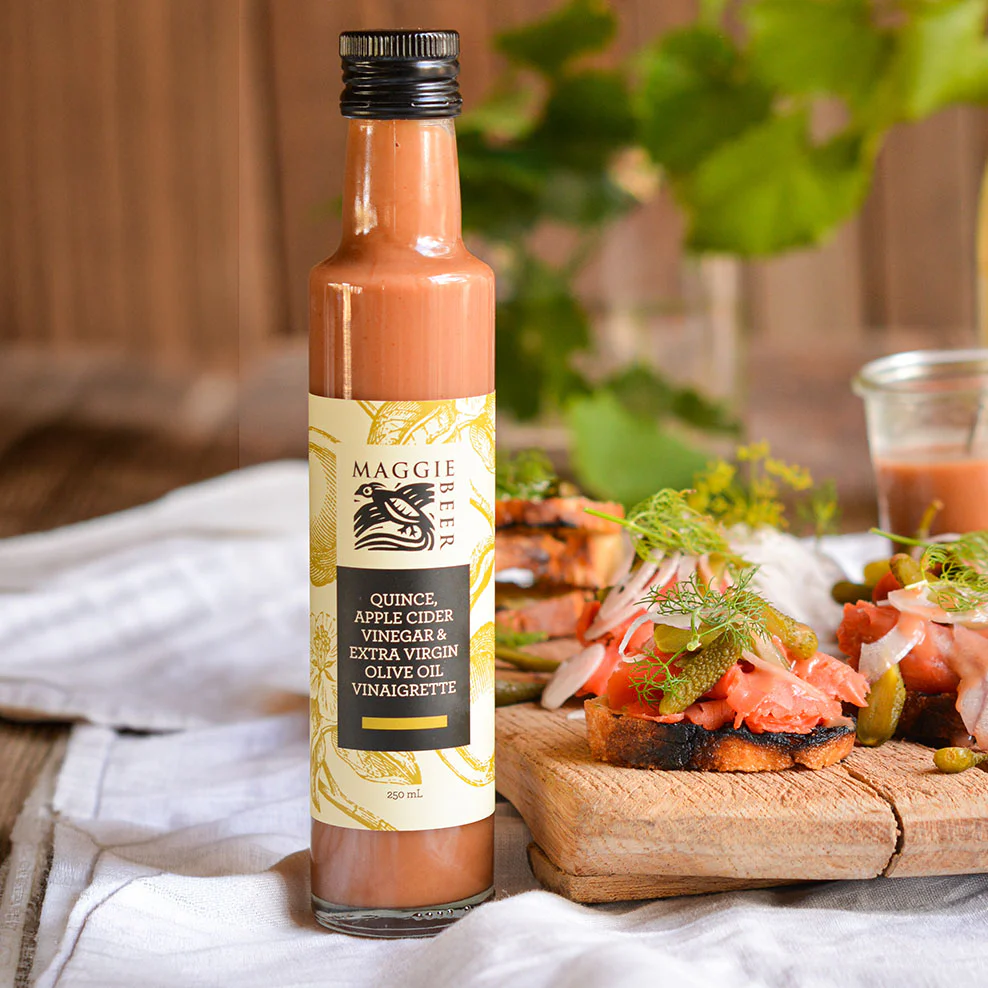 Maggie Beer Favourites Hamper with Maggie's Kitchen Cookbook - Image 8