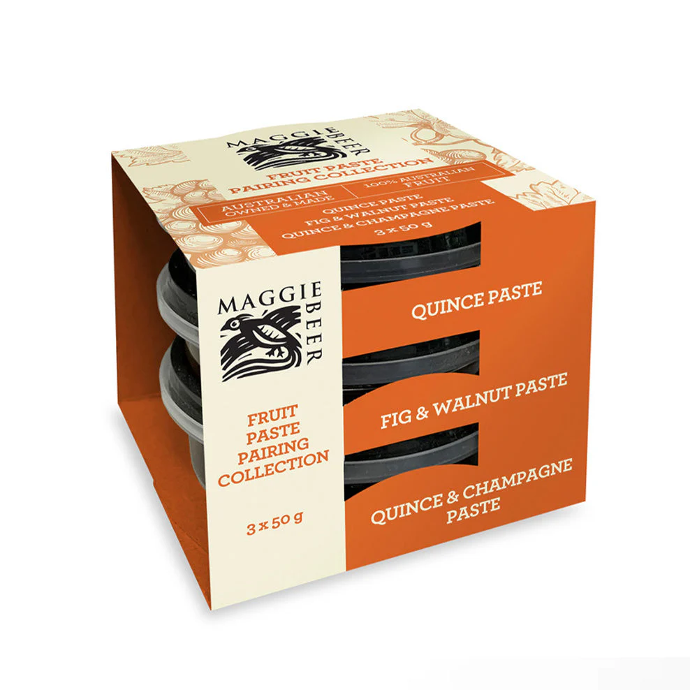 Maggie Beer Fruit Paste Pairing Collection - Image 4
