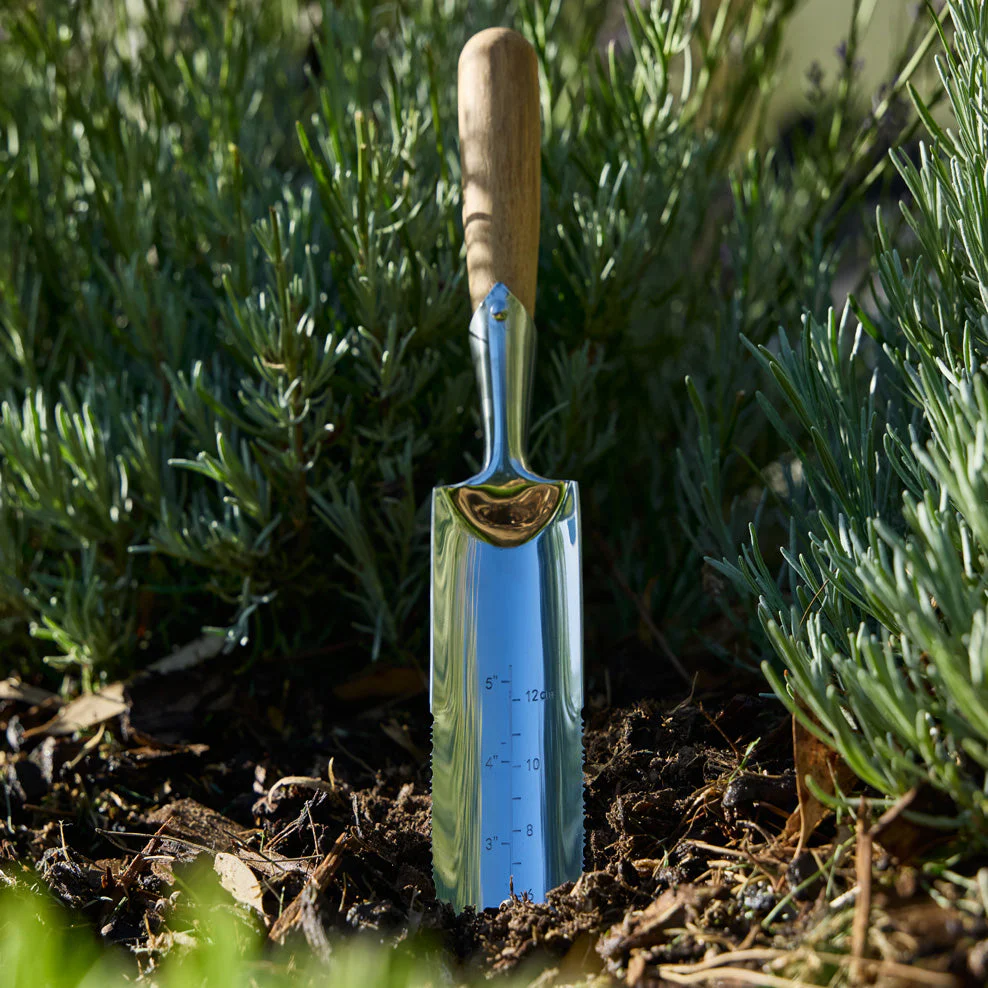 Maggie Beer Gardening Tool Set  -  Spade & Trowel - Image 6