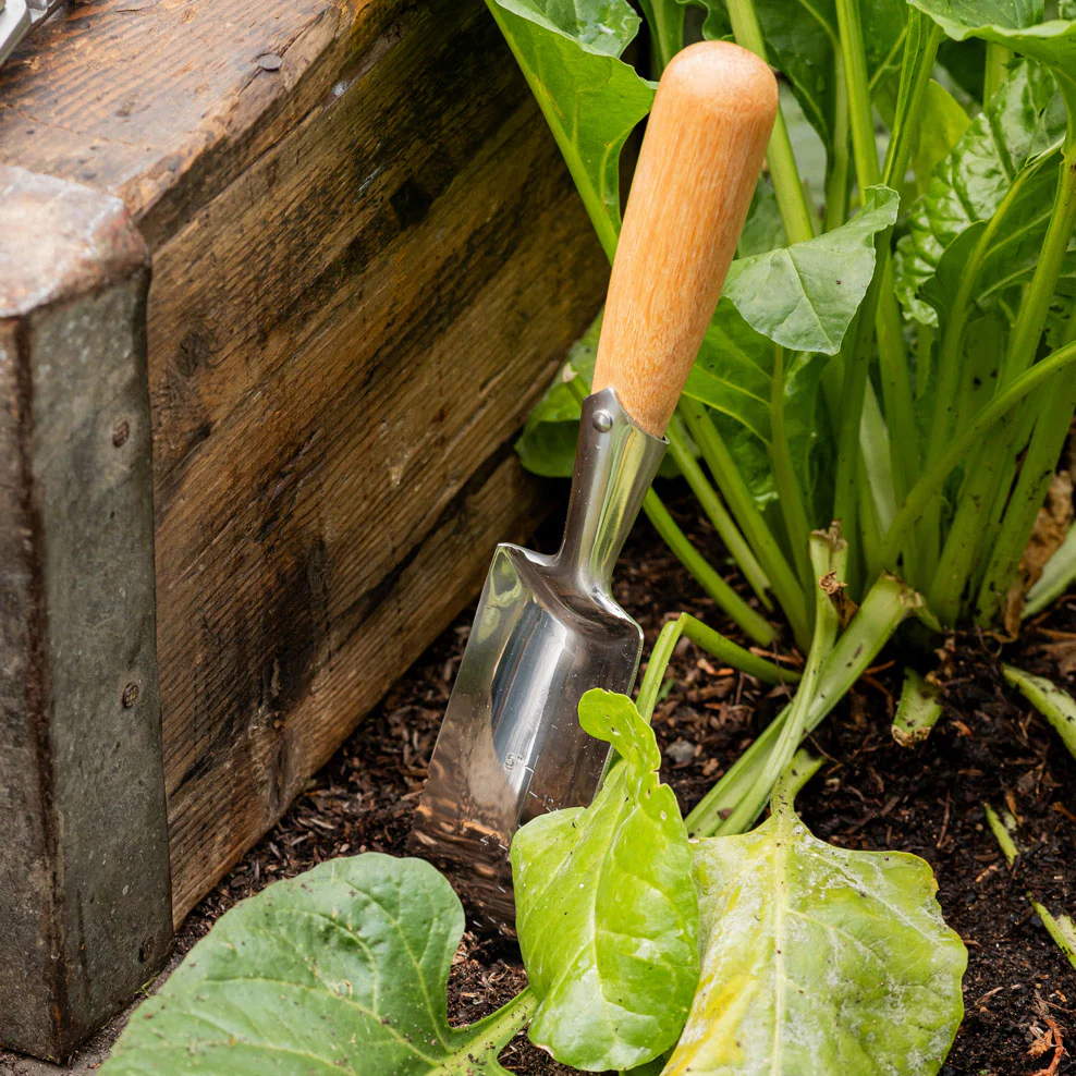 Maggie Beer Gardening Tool Set  -  Spade & Trowel - Image 8