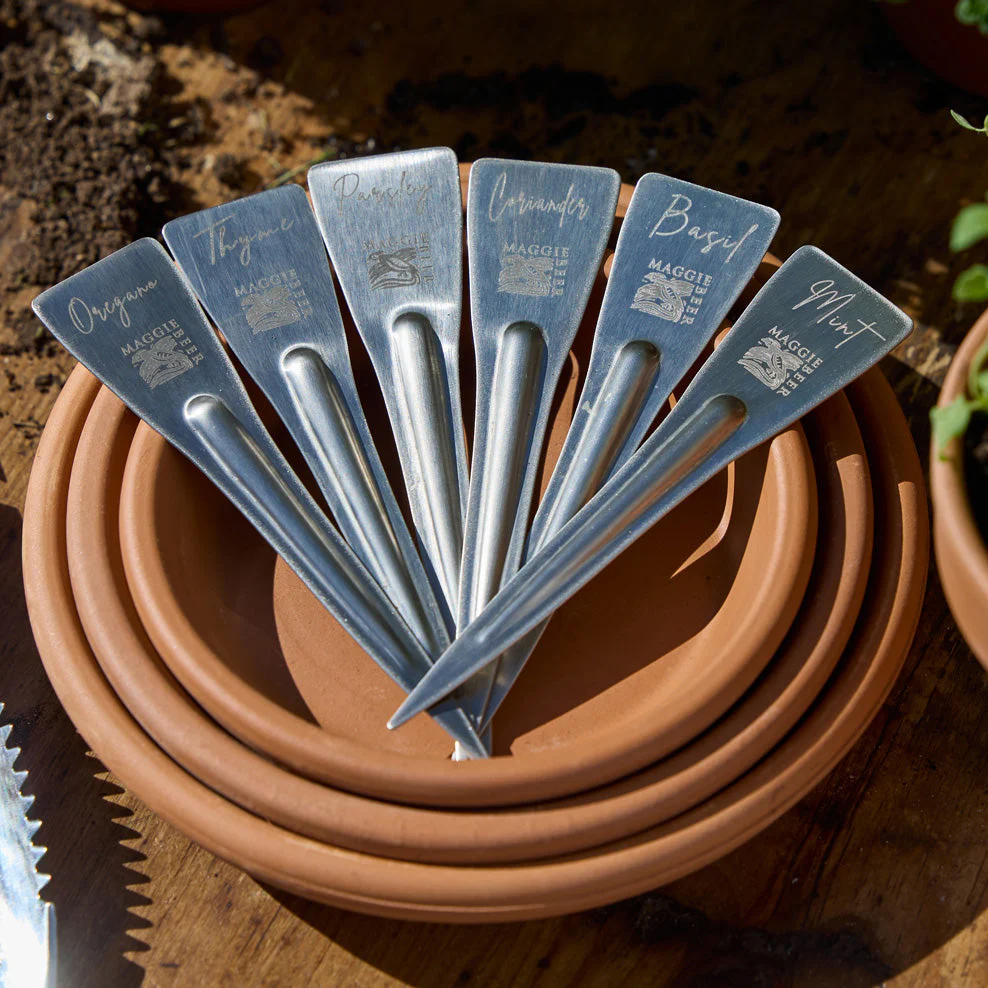 Maggie Beer Herb Stakes - Image 4