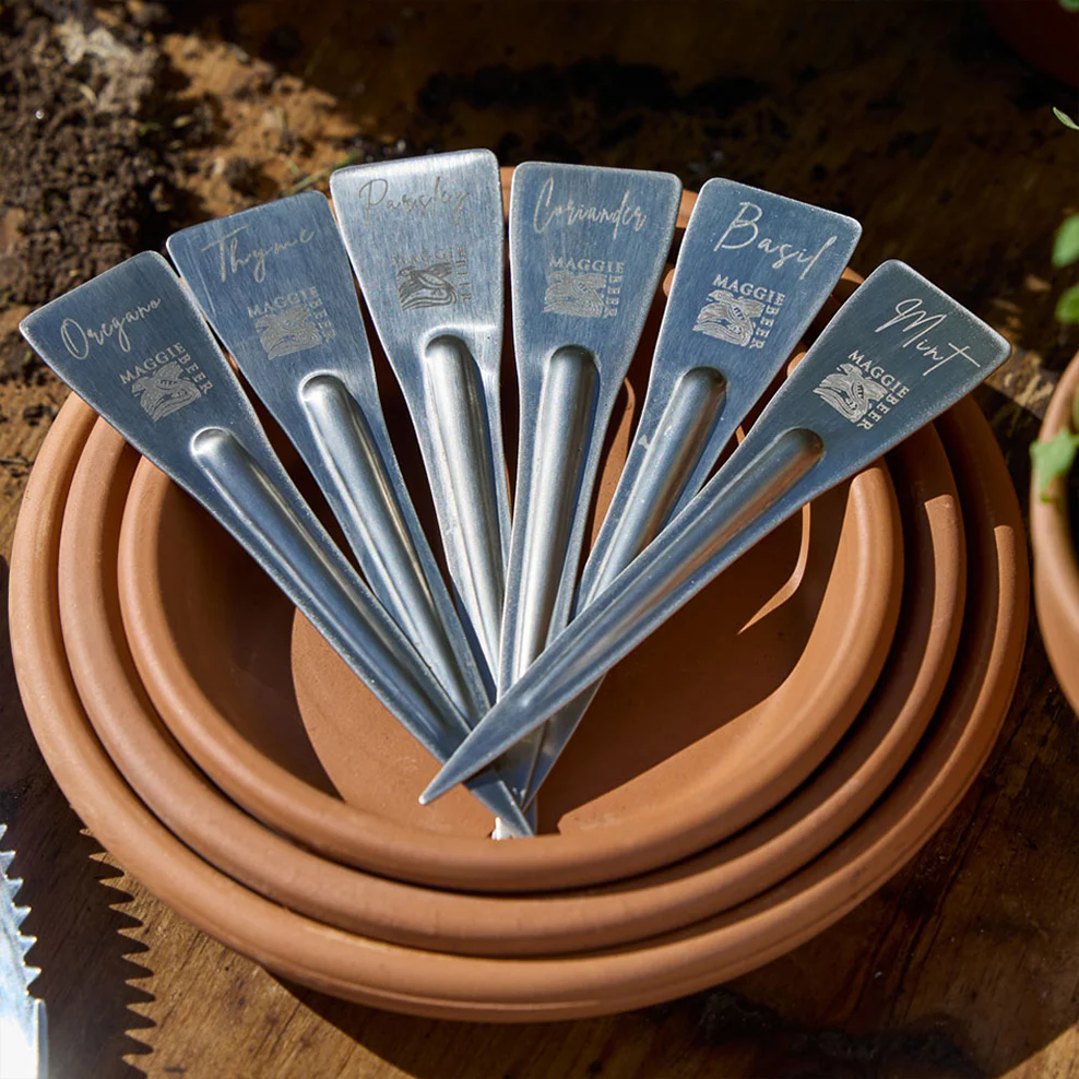 Maggie Beer Herb Stakes - Image 8