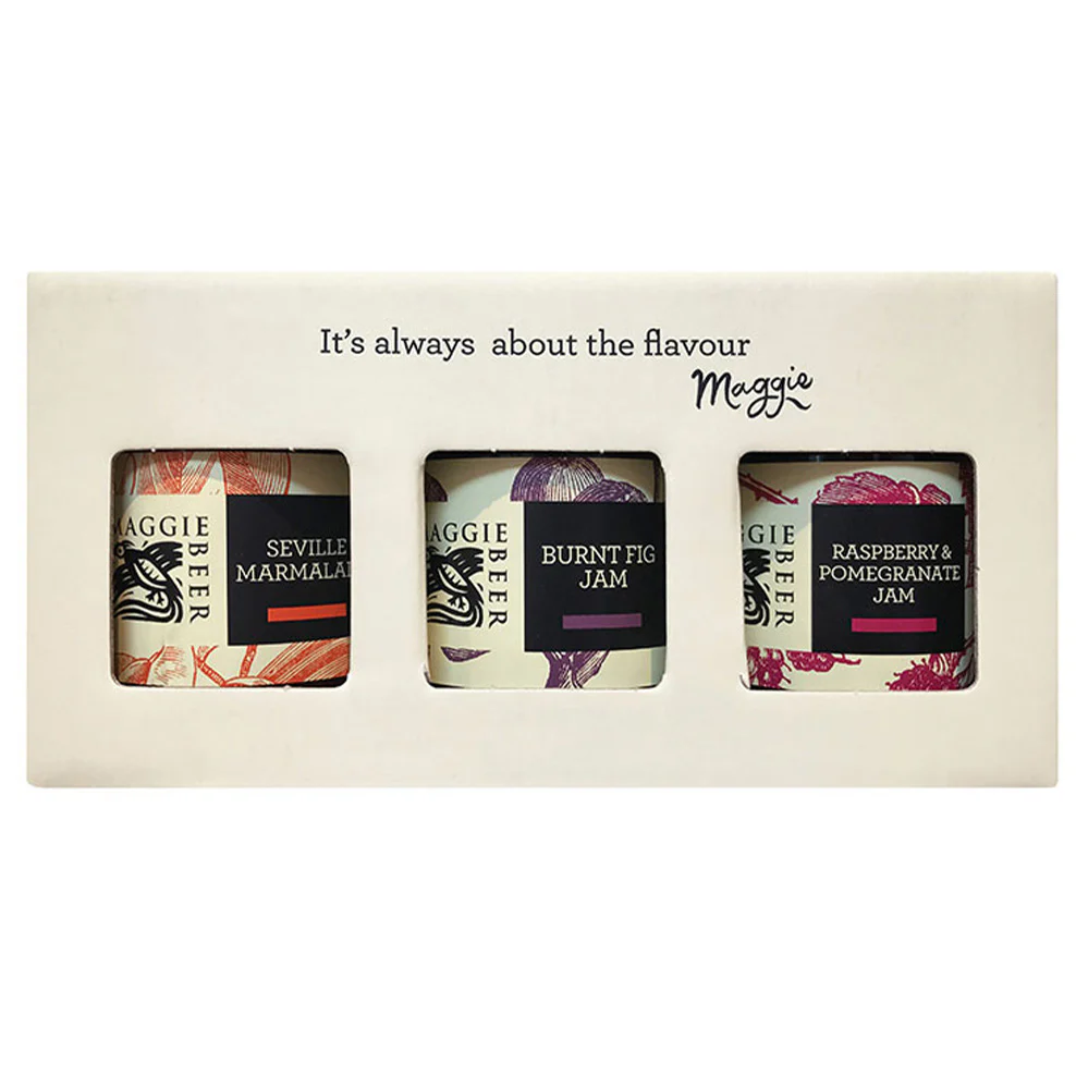Maggie Beer Jam Packed Gift Set - Image 3