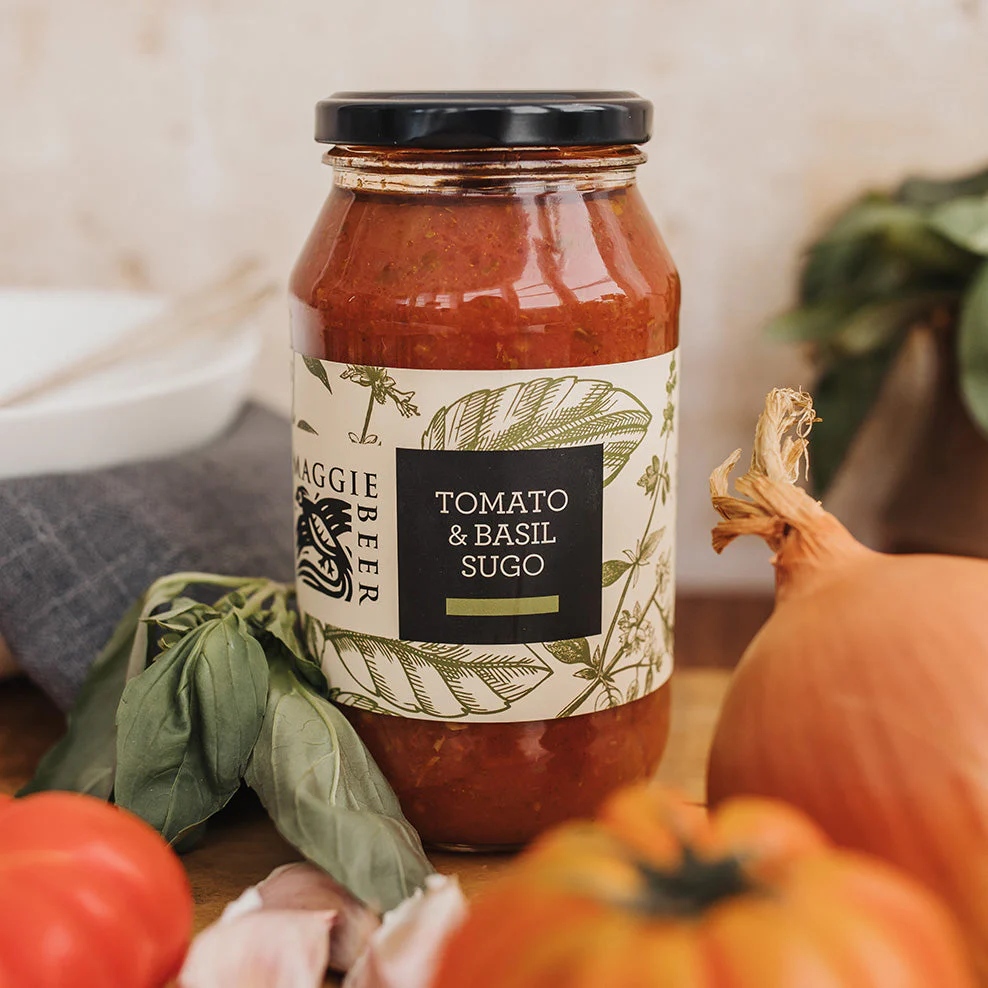 Maggie Beer Pasta Gift Pack - Image 3