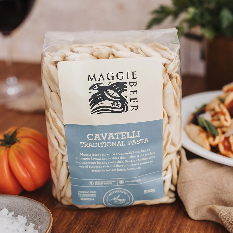 Maggie Beer Pasta Gift Pack - Image 4