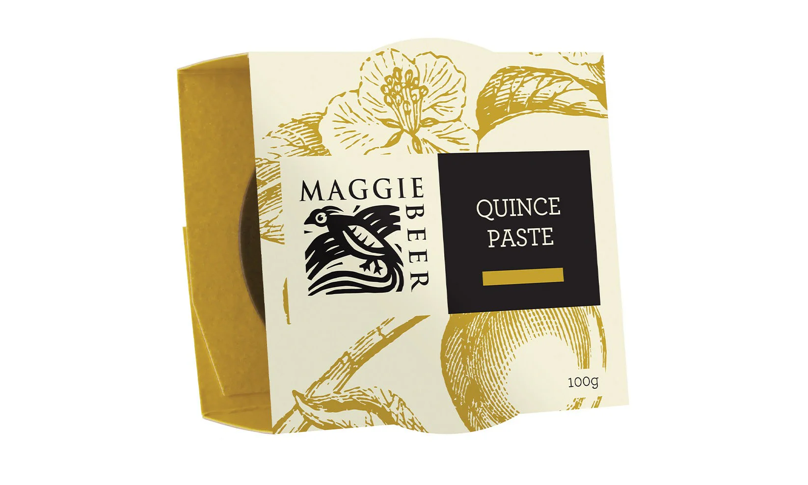 Maggie Beer - Quince Paste 100g