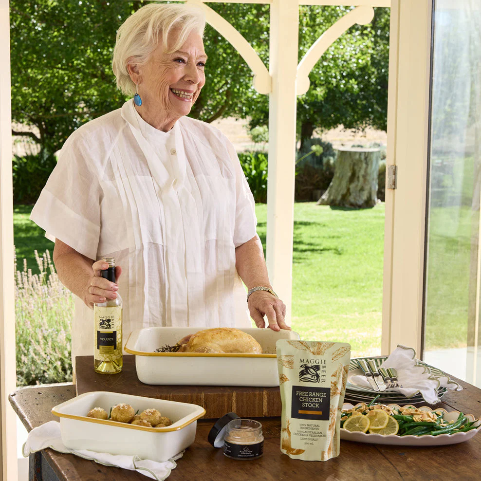 Maggie Beer Roasting Gift Pack - Image 2