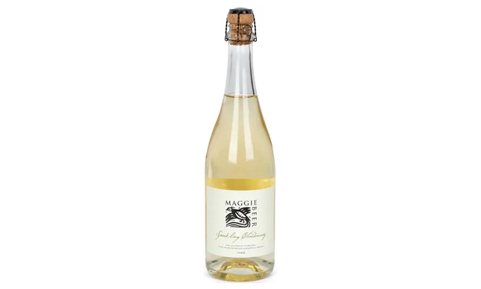 Maggie Beer Sparkling Chardonnay 750ml