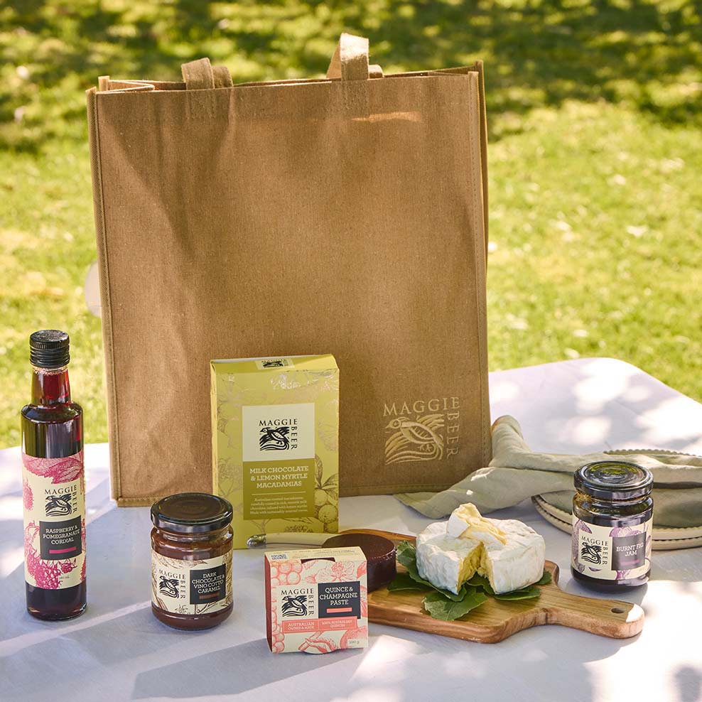 Maggie Beer Summer Picnic Gift Pack - Image 2