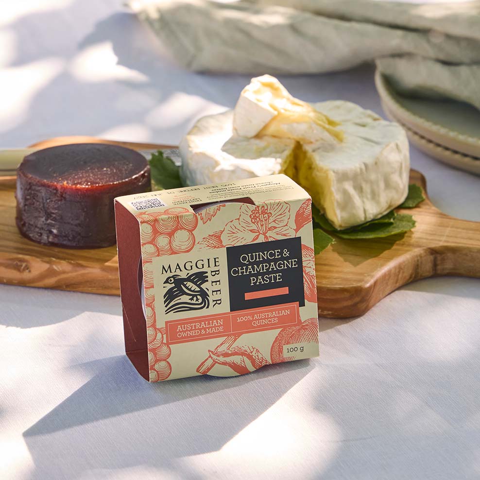 Maggie Beer Summer Picnic Gift Pack - Image 3