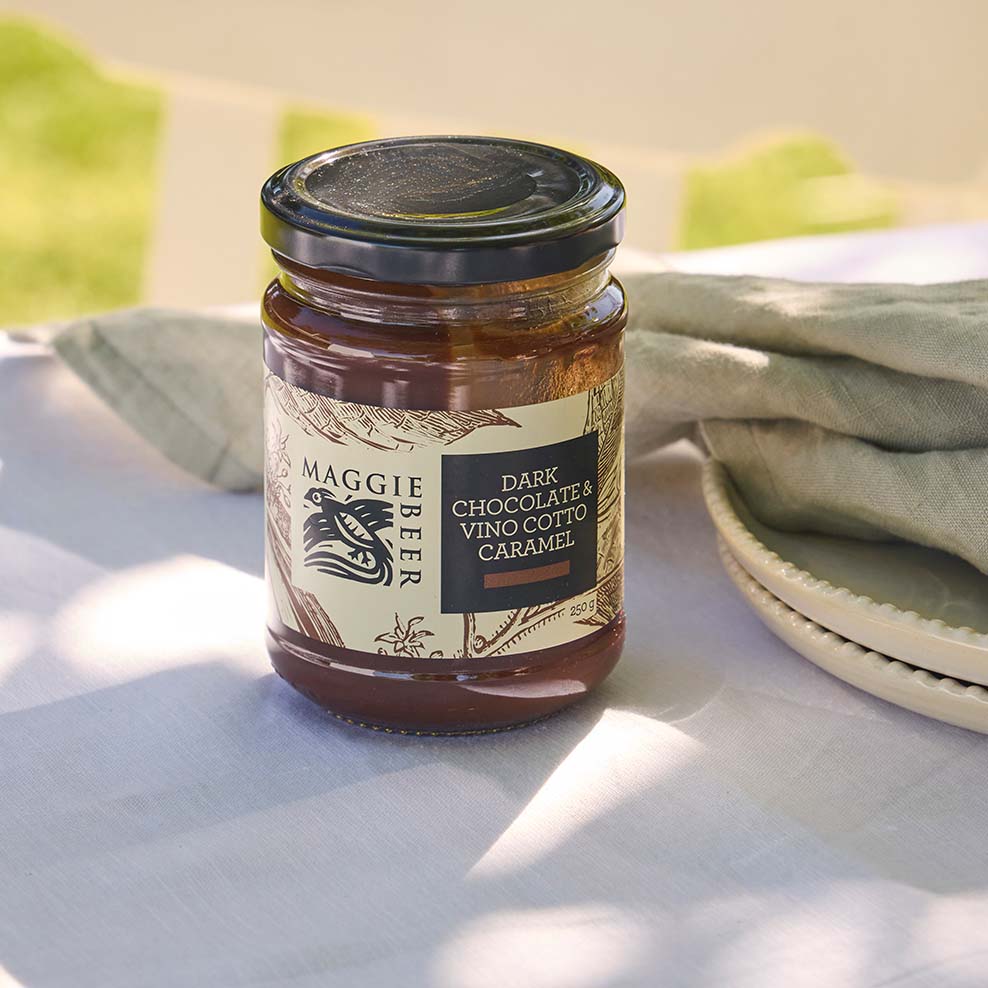 Maggie Beer Summer Picnic Gift Pack - Image 4