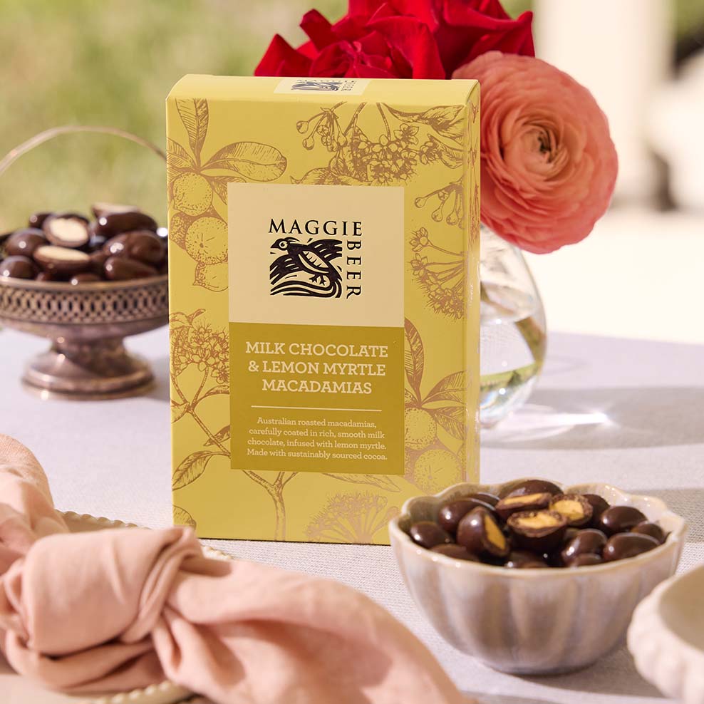 Maggie Beer Summer Picnic Gift Pack - Image 6