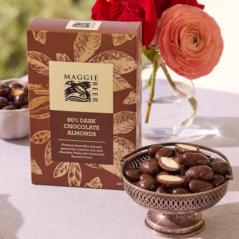 Maggie Beer Sweet Snacking Gift Pack - Image 6