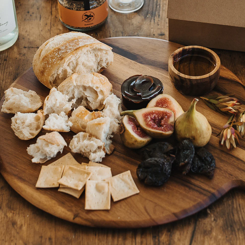 Maggie Beer's Best of South Australia Hamper with Sparkling Chardonnay - Image 6