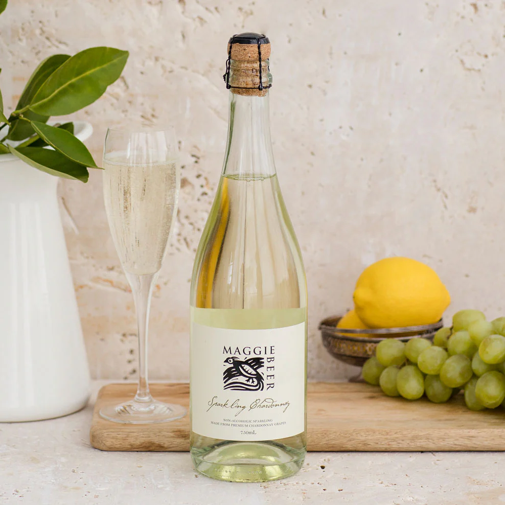 Maggie Beer's Best of South Australia Hamper with Sparkling Chardonnay - Image 7