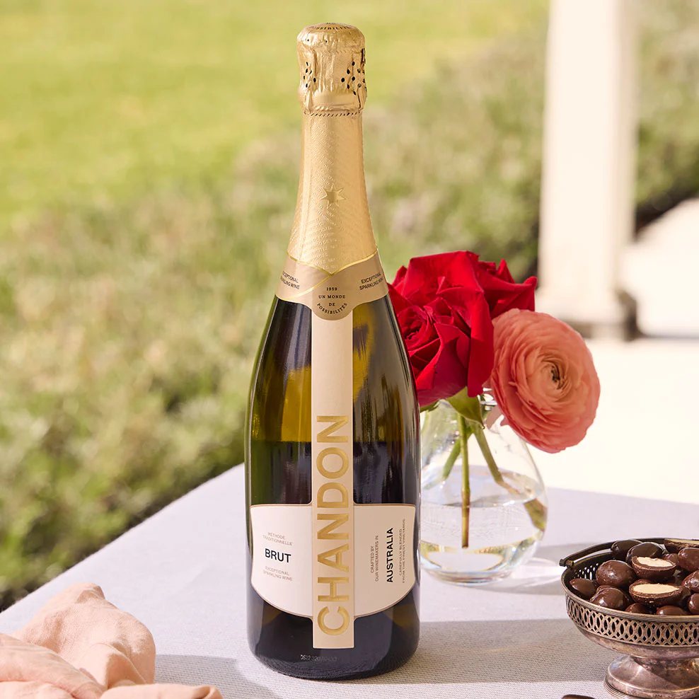 Maggie Beer's Family Gatherings With Chandon Hamper - Image 8