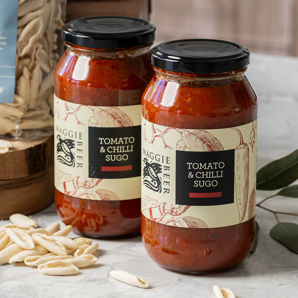 Maggie Beer's Italian Cooking Bulk Box - Image 10