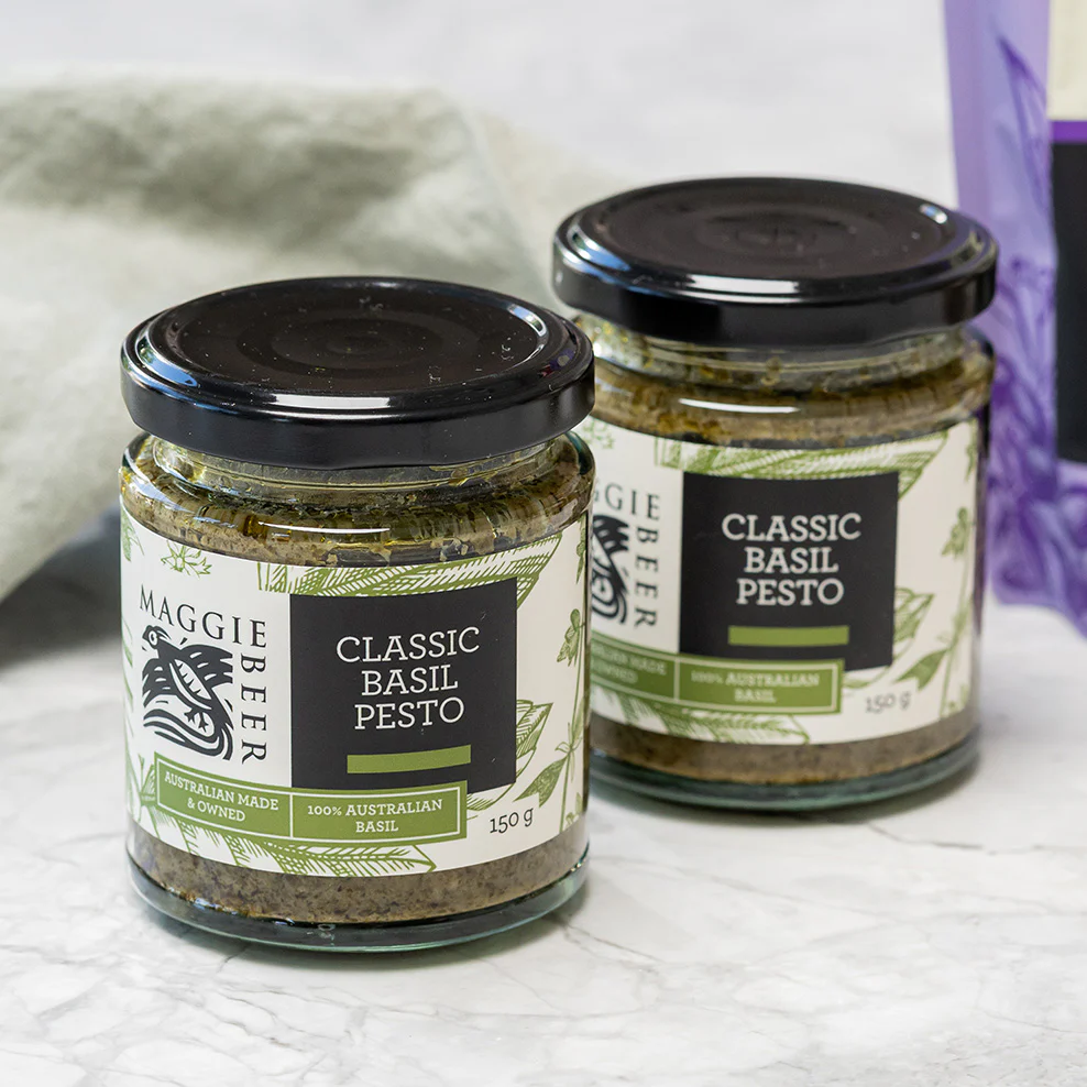 Maggie Beer's Italian Cooking Bulk Box - Image 2