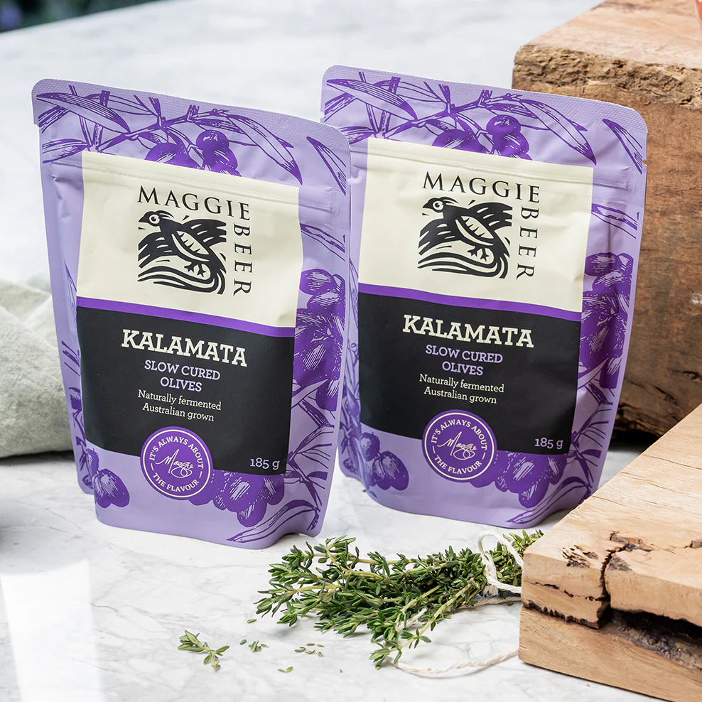 Maggie Beer's Italian Cooking Bulk Box - Image 3