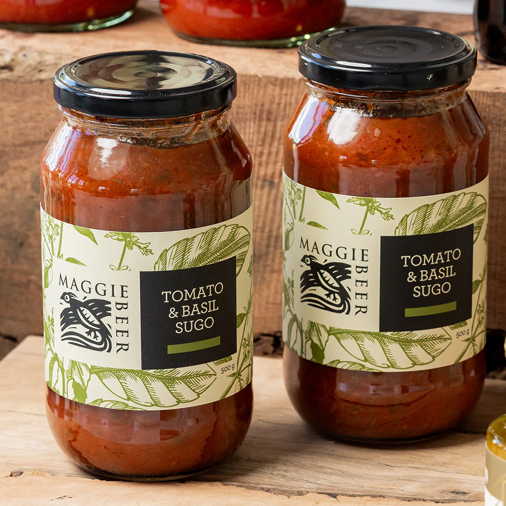 Maggie Beer's Italian Cooking Bulk Box - Image 4