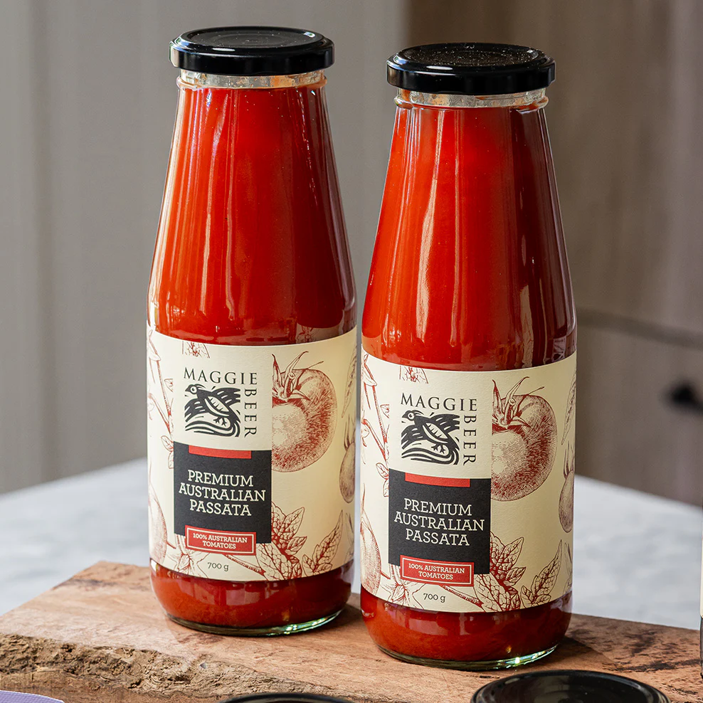 Maggie Beer's Italian Cooking Bulk Box - Image 5