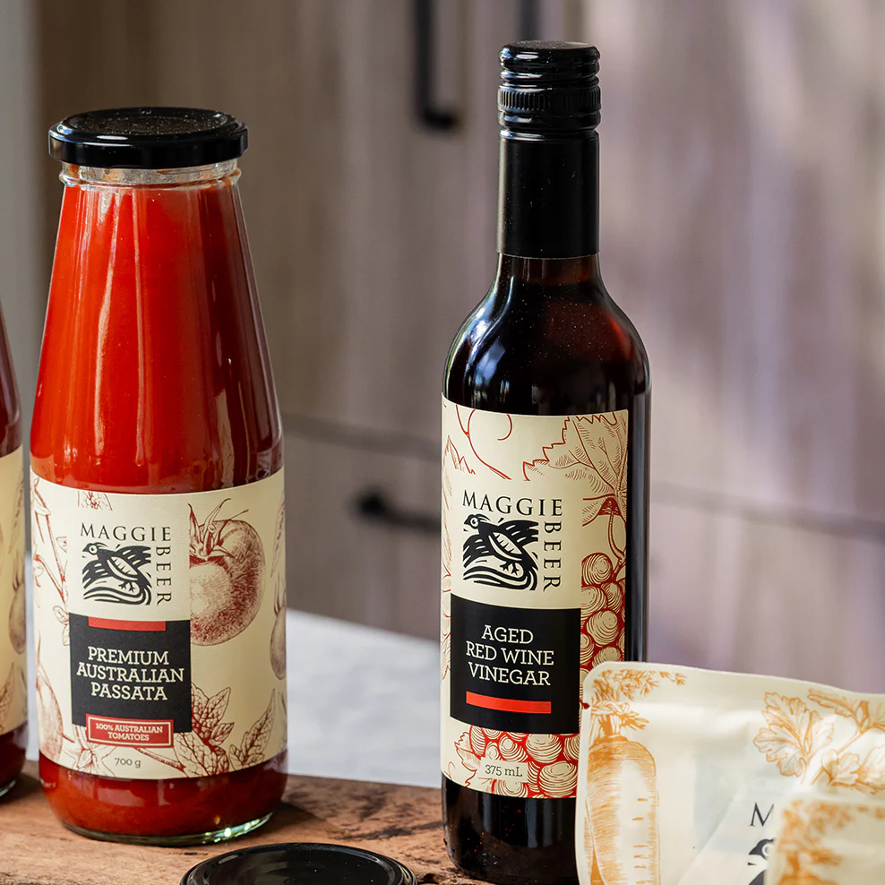 Maggie Beer's Italian Cooking Bulk Box - Image 6
