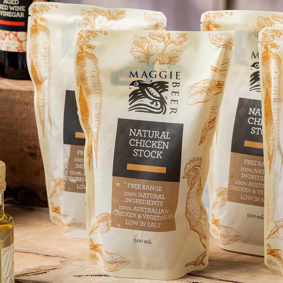 Maggie Beer's Italian Cooking Bulk Box - Image 7
