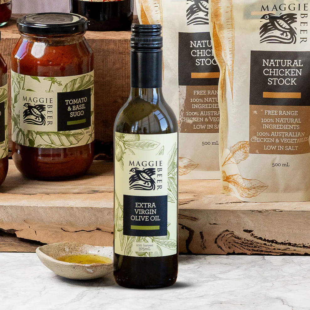 Maggie Beer's Italian Cooking Bulk Box - Image 8
