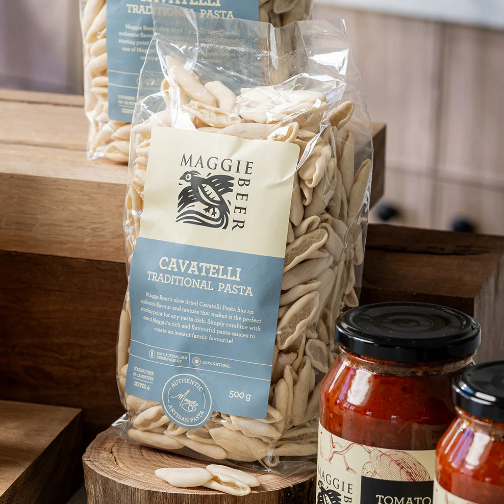 Maggie Beer's Italian Cooking Bulk Box - Image 9