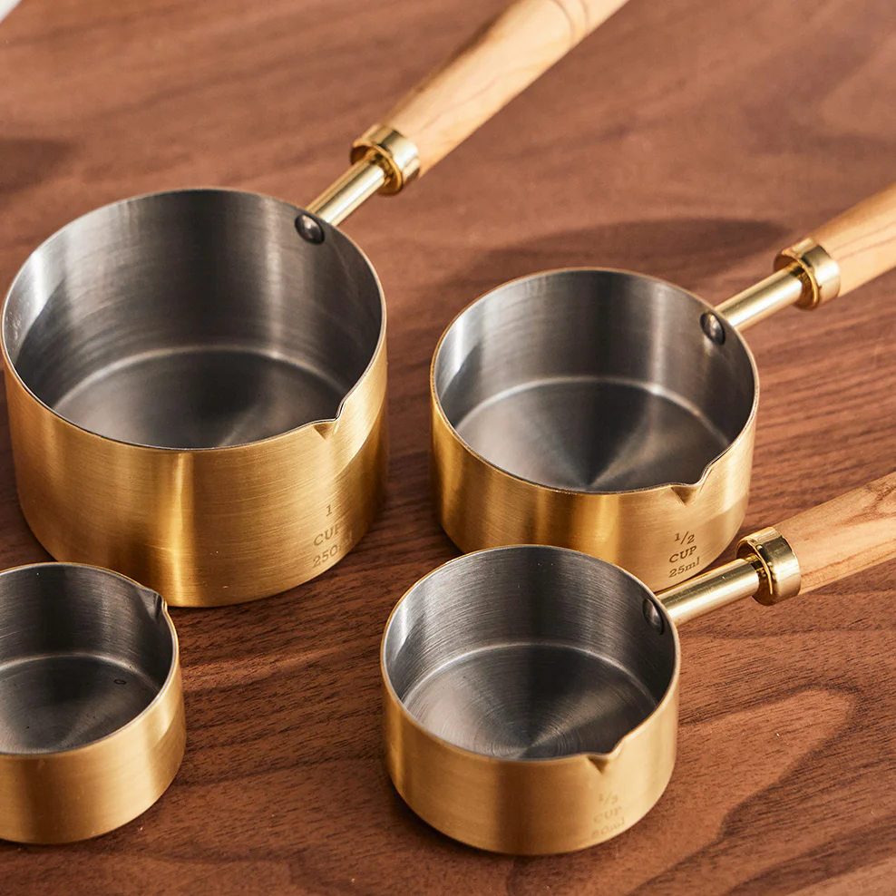 Maggie Living Measuring Cups - Image 3
