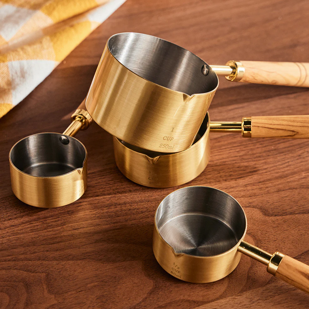 Maggie Living Measuring Cups - Image 4
