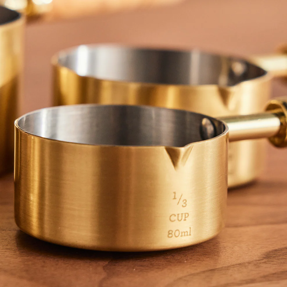 Maggie Living Measuring Cups - Image 5