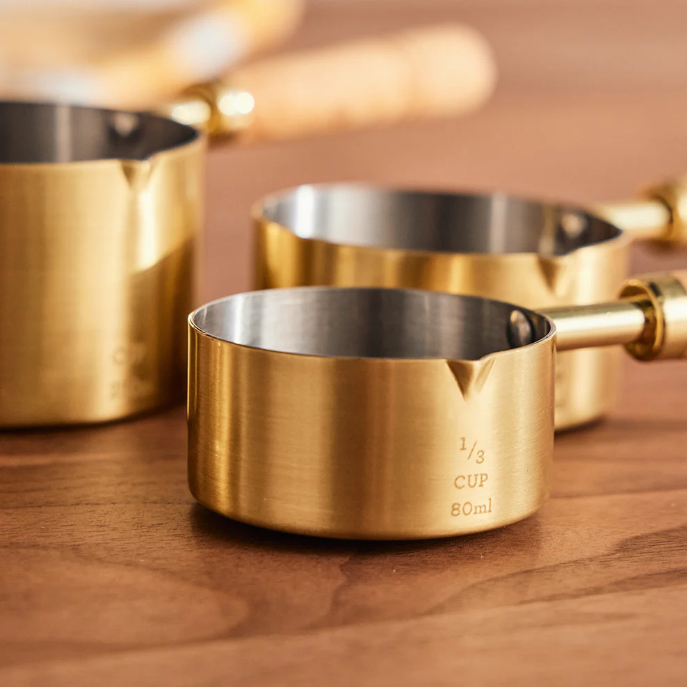 Maggie Living Measuring Cups - Image 9