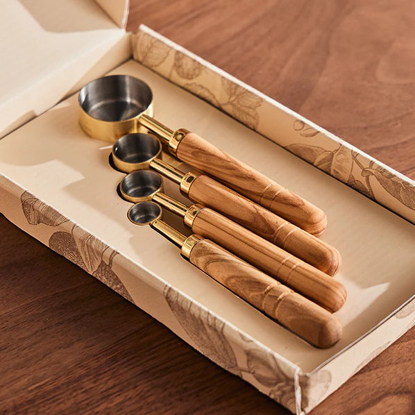 Maggie Living Measuring Spoons - Image 4