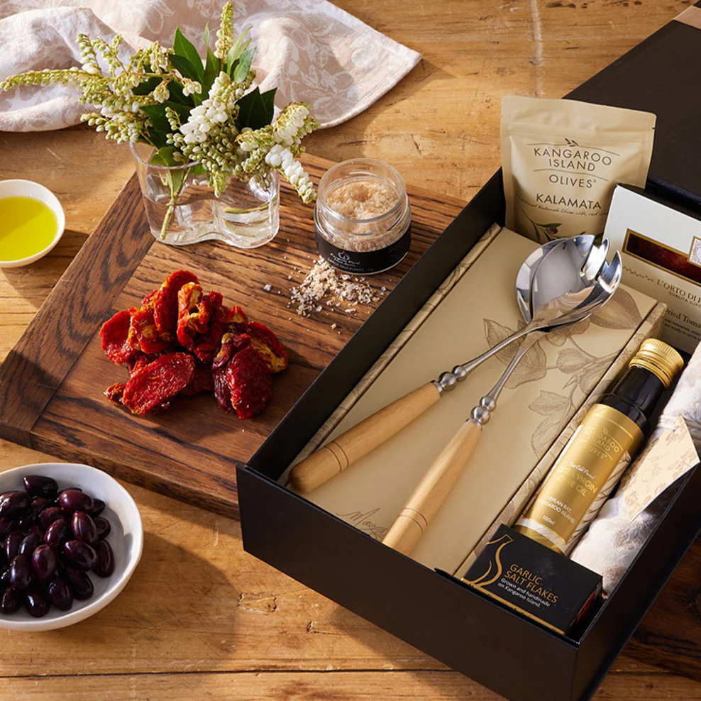 Maggie Living Foodies Hamper - Image 2