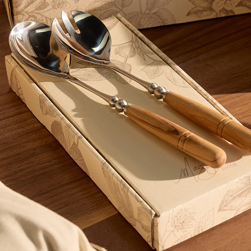 Maggie Living Foodies Hamper - Image 4