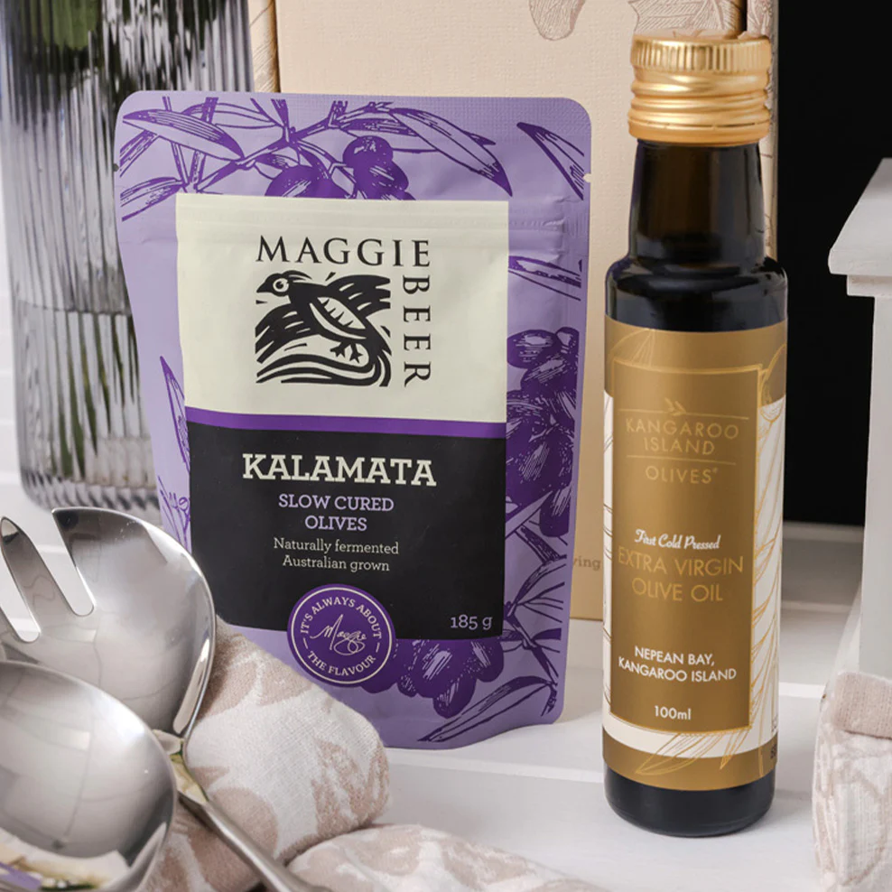 Maggie Living Foodies Hamper - Image 5