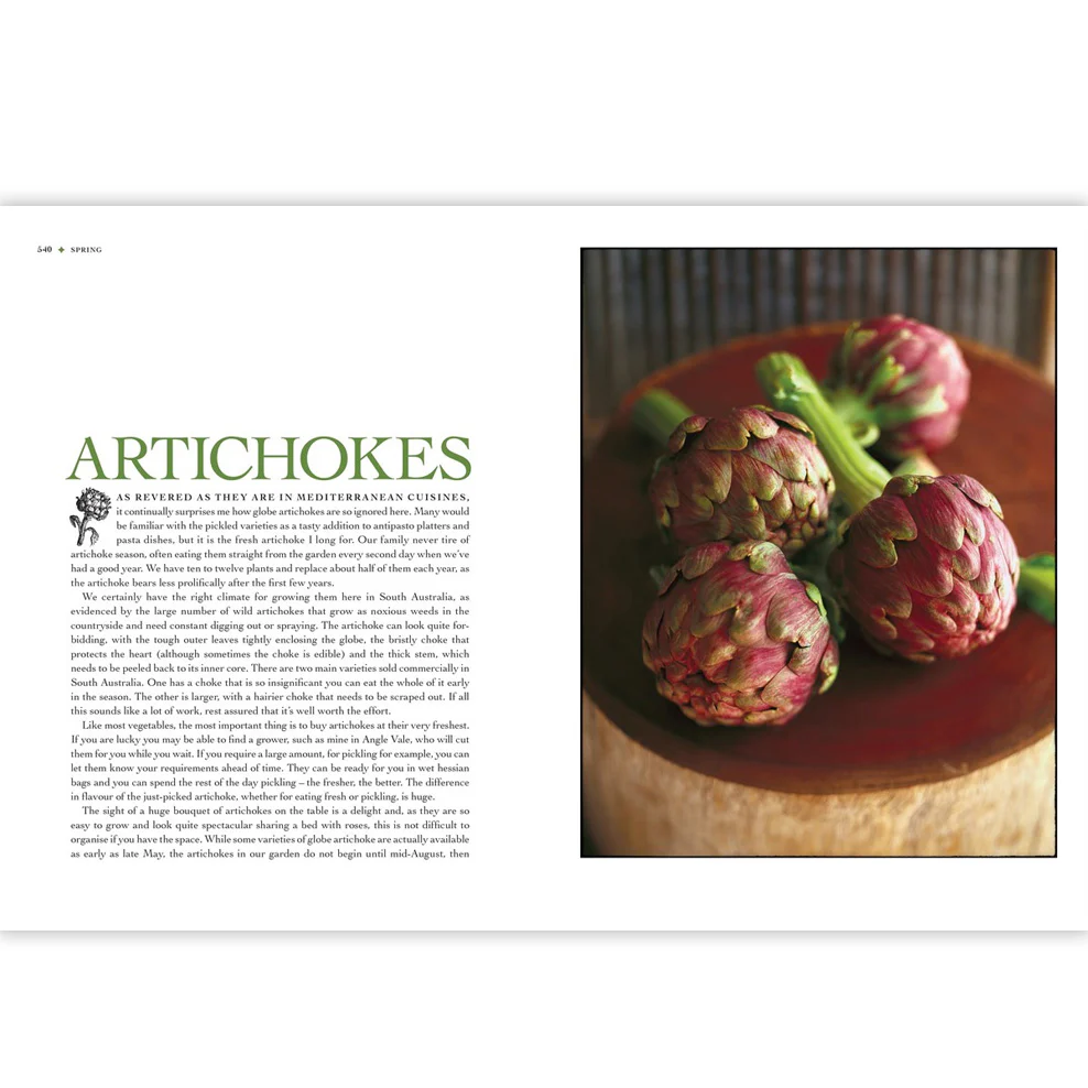 Maggie's Harvest Cookbook - Image 2