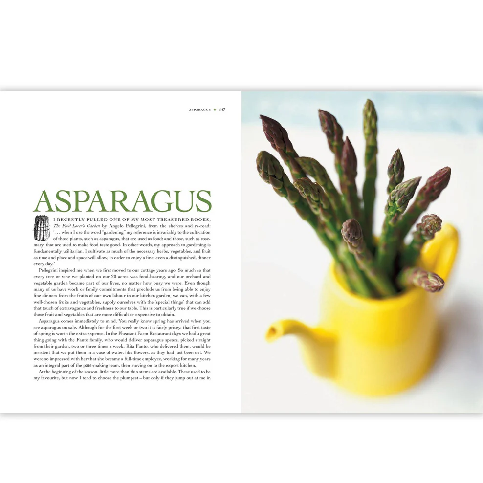 Maggie's Harvest Cookbook - Image 3