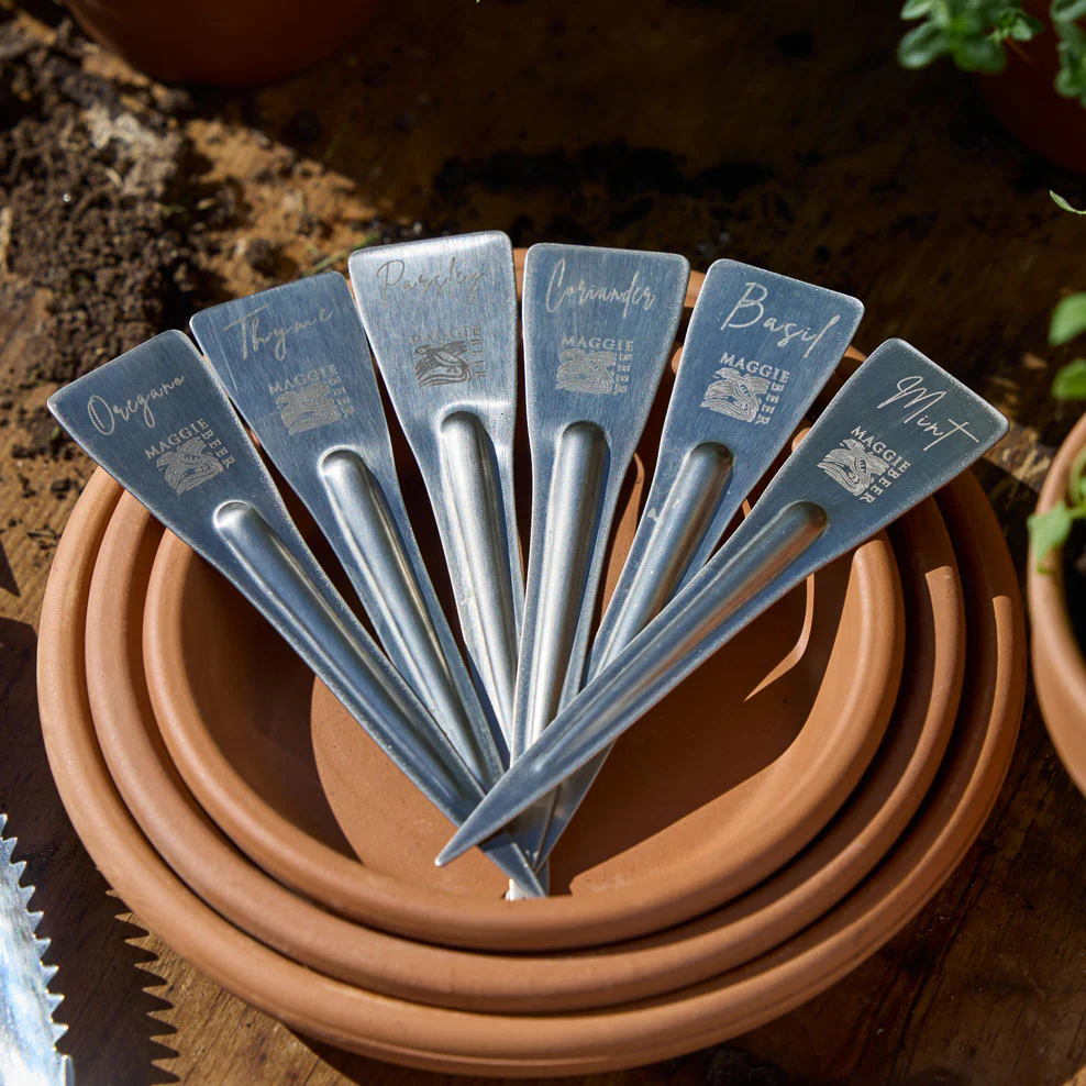 Maggie's Herb Garden Made Easy - Image 6